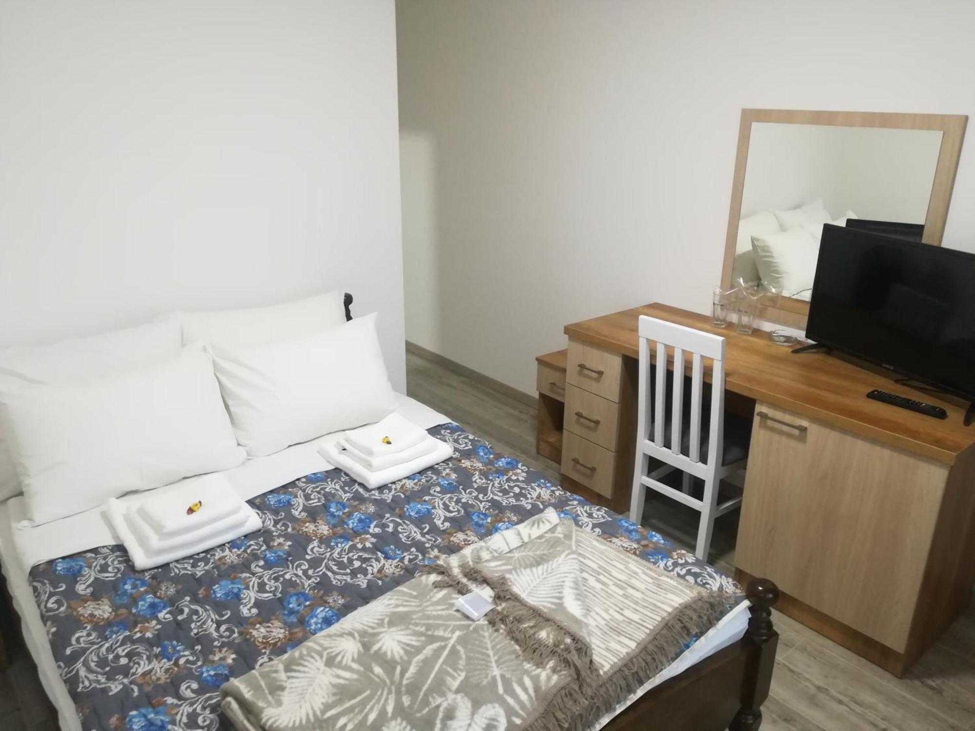 Karavan 123 Raska Экстерьер фото