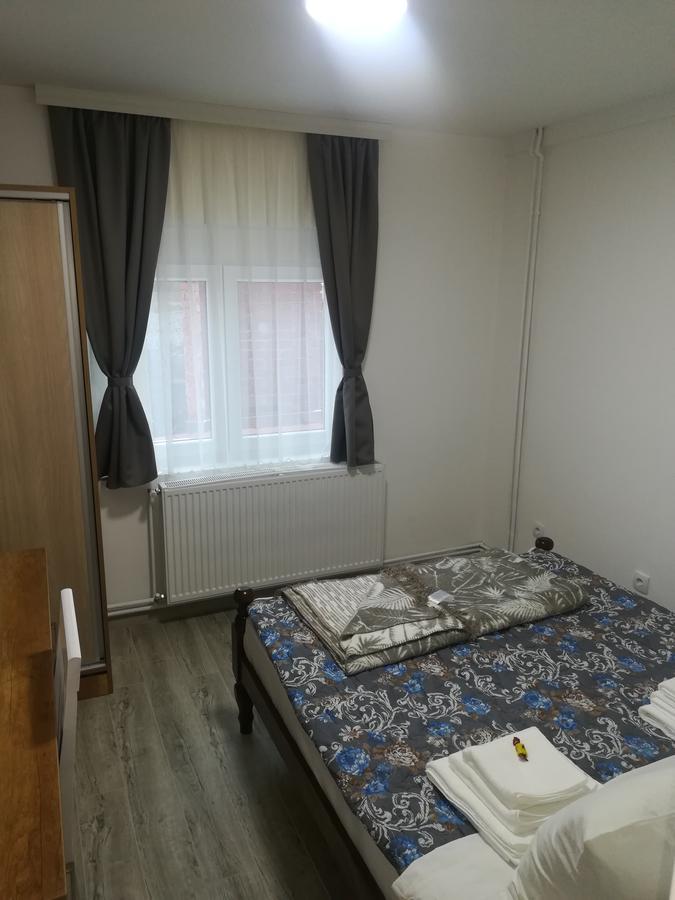 Karavan 123 Raska Экстерьер фото