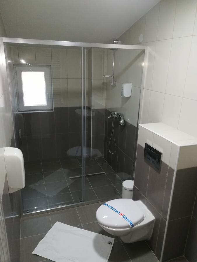 Karavan 123 Raska Экстерьер фото